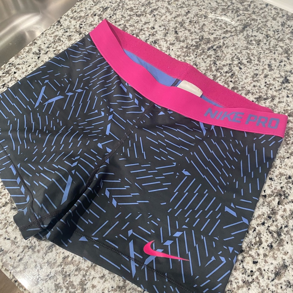Nike Pro Shorts